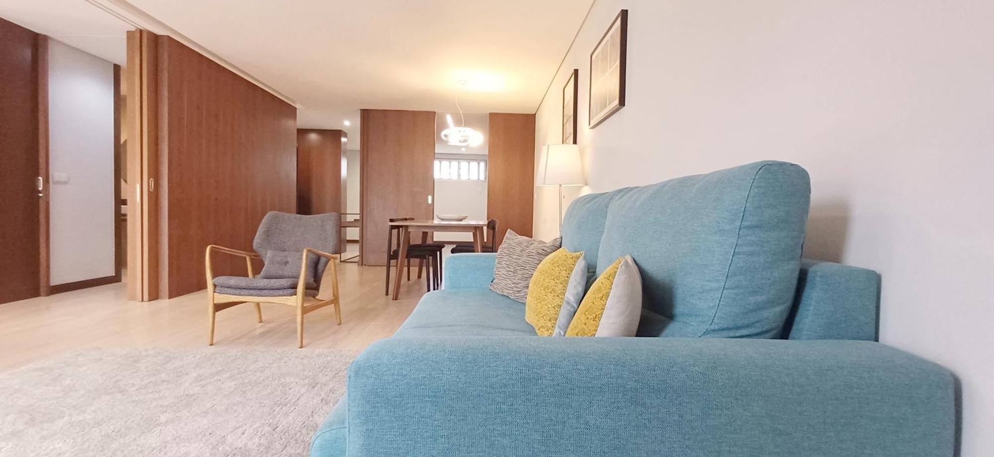 Casa Do Cinema Downtown Apartment Porto Exteriér fotografie