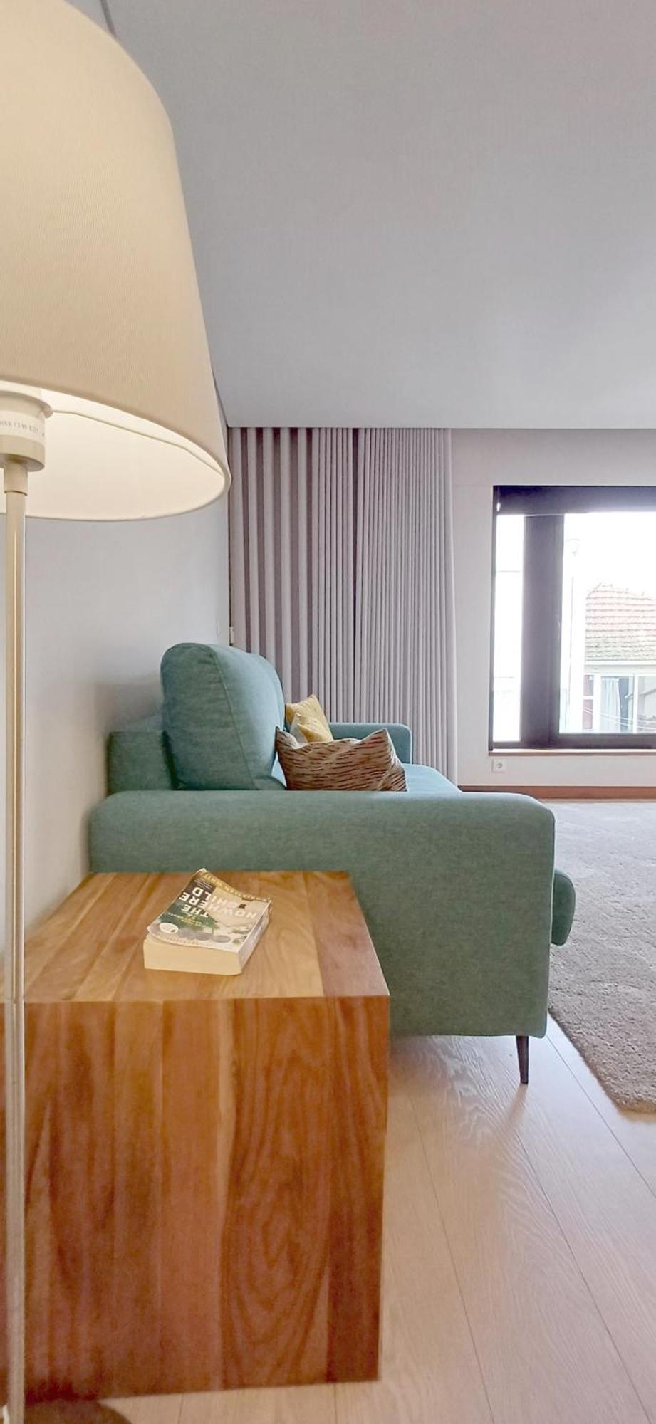 Casa Do Cinema Downtown Apartment Porto Exteriér fotografie